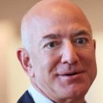 Jeff Bezos