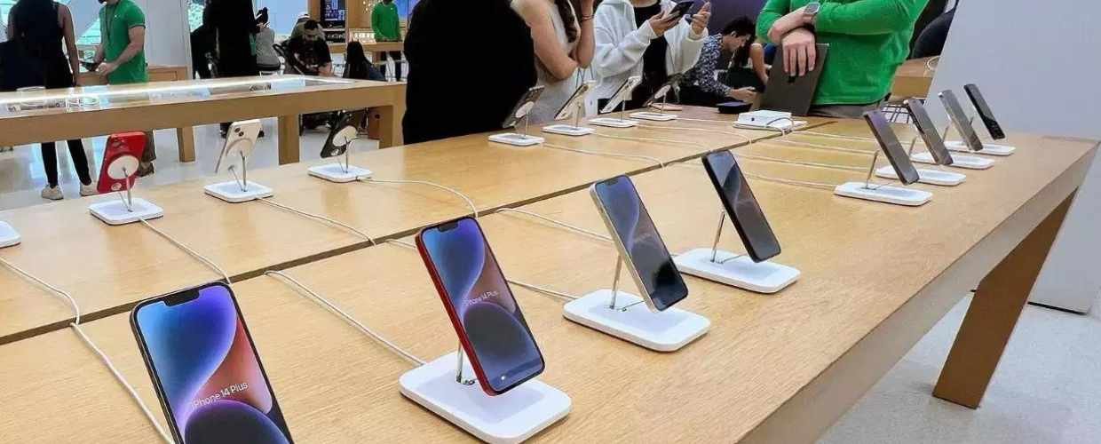 Apple
