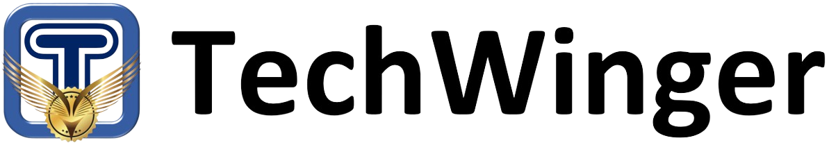 TechWinger