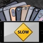 Apple Settles iPhone Slowdown Lawsuit in the US, Faces Ongoing Battle in the UK